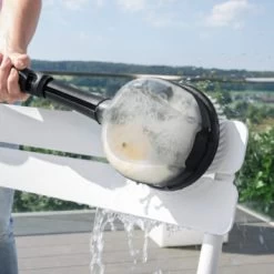 Kärcher Karcher Roterende Wasborstel WB 120 8 Kärcher Karcher Roterende Wasborstel WB 120 -Gereedschap Verkoop 123 3589