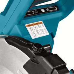 Makita Accu Afkortzaag DLS111ZU (zonder Accu) 36 Makita Accu Afkortzaag DLS111ZU (zonder Accu) -Gereedschap Verkoop 123 359