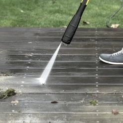 Kärcher Full Control Plus Multi Jet Lans MJ180 -Gereedschap Verkoop 123 3593