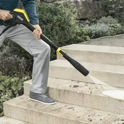 Kärcher Full Control Plus Multi Jet Lans MJ180 -Gereedschap Verkoop 123 3594