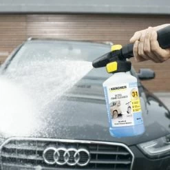 Kärcher Schuimsproeier Foam Jet FJ 10 0,6 Liter 6 Kärcher Schuimsproeier Foam Jet FJ 10 0,6 Liter -Gereedschap Verkoop 123 3598