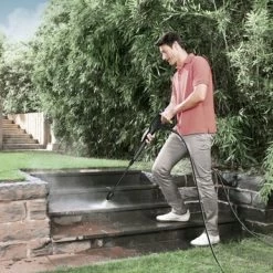 Kärcher Vuilfrees DB145 Tbv K4-K5 -Gereedschap Verkoop 123 3602