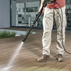 Kärcher Slang Hogedrukreiniger T.b.v. K 2/3/4/5 7,5 Meter + Pistool -Gereedschap Verkoop 123 3607