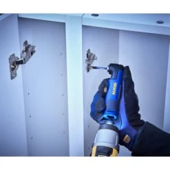 Irwin Impact Pro Haakse Schroefadapter Voor Schroeven Op Lastige Plaatsen. -Gereedschap Verkoop 123 3612