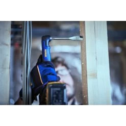 Irwin Impact Pro Haakse Schroefadapter Voor Schroeven Op Lastige Plaatsen. -Gereedschap Verkoop 123 3614