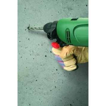 Bosch SDS-Quick Betonboorset 5/6/8 2 Bosch SDS-Quick Betonboorset 5/6/8 - Afbeelding 2