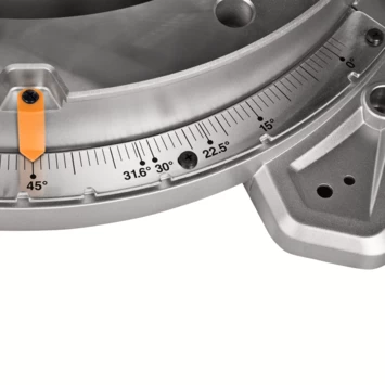 Makita Accu Afkortzaag DLS111ZU (zonder Accu) 20 Makita Accu Afkortzaag DLS111ZU (zonder Accu) - Afbeelding 20
