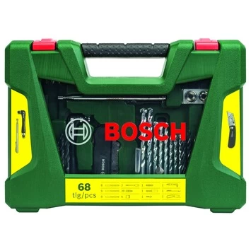 Bosch 68-delige V-line Borenset 1 Bosch 68-delige V-line Borenset