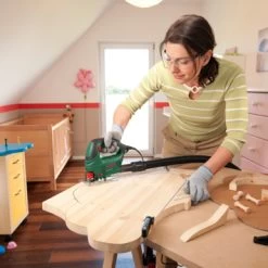 Bosch Decoupeerzaag PST 700 E 500W -Gereedschap Verkoop 123 367