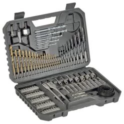 Bosch Professional 103-delige Boren En Schroeven Accessoire-set 