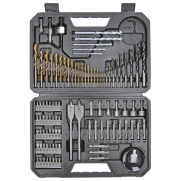 Bosch Professional 103-delige Boren En Schroeven Accessoire-set 2 Bosch Professional 103-delige Boren En Schroeven Accessoire-set - Afbeelding 2