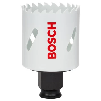 Bosch Prof Gatzaag HSS-Bimetaal P-Change Ø44 Mm 1 Bosch Prof Gatzaag HSS-Bimetaal P-Change Ø44 Mm