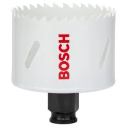 Bosch Prof Gatzaag HSS-Bimetaal P-Change Ø64 Mm