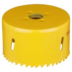 GAMMA Gatzaag Bi-metaal 76mm