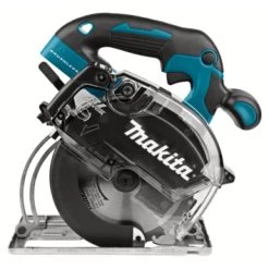Makita Accu Cirkelzaag DCS553ZJ (zonder Accu) 23 Makita Accu Cirkelzaag DCS553ZJ (zonder Accu) -Gereedschap Verkoop 123 371