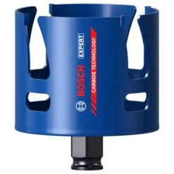 Bosch Prof Gatzaag SF Multiconstructie P-Change 76 Mm