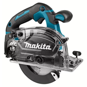 Makita Accu Cirkelzaag DCS553ZJ (zonder Accu) 5 Makita Accu Cirkelzaag DCS553ZJ (zonder Accu) - Afbeelding 5