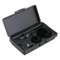 GAMMA Gatzaagset 11-delig