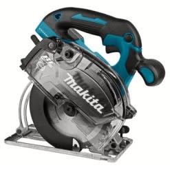 Makita Accu Cirkelzaag DCS553ZJ (zonder Accu) 25 Makita Accu Cirkelzaag DCS553ZJ (zonder Accu) -Gereedschap Verkoop 123 373