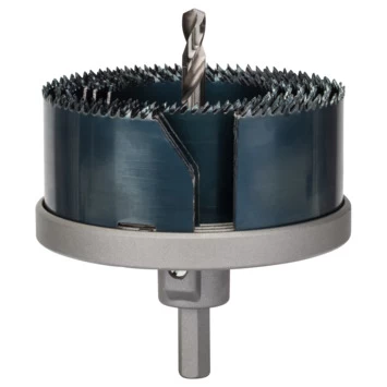 Bosch Prof Gatzagenset 6-delig 46-81mm 1 Bosch Prof Gatzagenset 6-delig 46-81mm