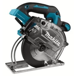 Makita Accu Cirkelzaag DCS553ZJ (zonder Accu) 27 Makita Accu Cirkelzaag DCS553ZJ (zonder Accu) -Gereedschap Verkoop 123 375
