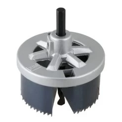 GAMMA Gatzaagset 3-delig