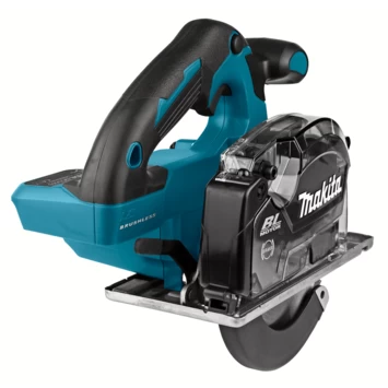 Makita Accu Cirkelzaag DCS553ZJ (zonder Accu) 9 Makita Accu Cirkelzaag DCS553ZJ (zonder Accu) - Afbeelding 9