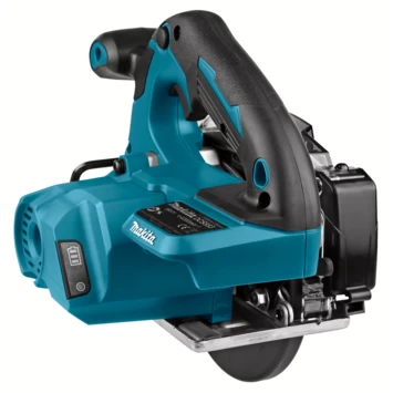 Makita Accu Cirkelzaag DCS553ZJ (zonder Accu) 11 Makita Accu Cirkelzaag DCS553ZJ (zonder Accu) - Afbeelding 11