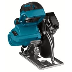 Makita Accu Cirkelzaag DCS553ZJ (zonder Accu) 31 Makita Accu Cirkelzaag DCS553ZJ (zonder Accu) -Gereedschap Verkoop 123 379
