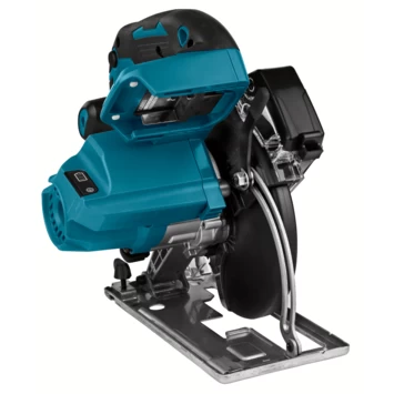 Makita Accu Cirkelzaag DCS553ZJ (zonder Accu) 12 Makita Accu Cirkelzaag DCS553ZJ (zonder Accu) - Afbeelding 12