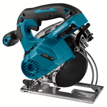 Makita Accu Cirkelzaag DCS553ZJ (zonder Accu) 14 Makita Accu Cirkelzaag DCS553ZJ (zonder Accu) - Afbeelding 14