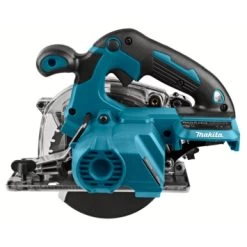 Makita Accu Cirkelzaag DCS553ZJ (zonder Accu) 34 Makita Accu Cirkelzaag DCS553ZJ (zonder Accu) -Gereedschap Verkoop 123 382