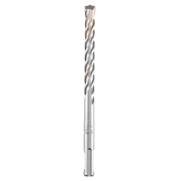 Irwin Speed Power Betonboor Met SDS+ Aansluiting, Ø10 Mm, Lengte 160 Mm. 2 Irwin Speed Power Betonboor Met SDS+ Aansluiting, Ø10 Mm, Lengte 160 Mm. - Afbeelding 2