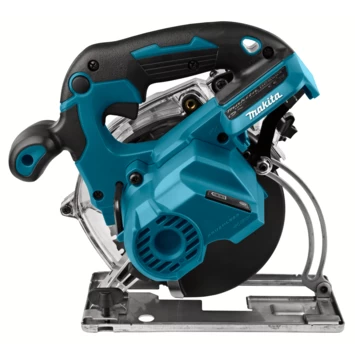 Makita Accu Cirkelzaag DCS553ZJ (zonder Accu) 16 Makita Accu Cirkelzaag DCS553ZJ (zonder Accu) - Afbeelding 16