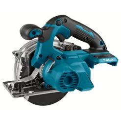 Makita Accu Cirkelzaag DCS553ZJ (zonder Accu) 36 Makita Accu Cirkelzaag DCS553ZJ (zonder Accu) -Gereedschap Verkoop 123 384