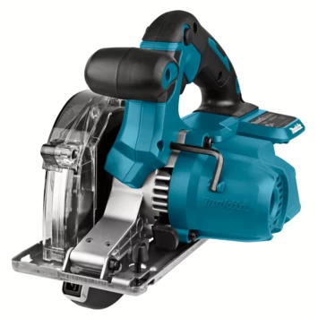 Makita Accu Cirkelzaag DCS553ZJ (zonder Accu) 19 Makita Accu Cirkelzaag DCS553ZJ (zonder Accu) - Afbeelding 19
