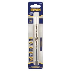 Irwin Turbomax Metaalboor Ø10 Mm -Gereedschap Verkoop 123 3864