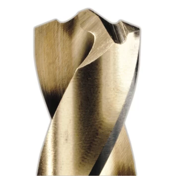 Irwin Turbomax Metaalboor Ø12 Mm 2 Irwin Turbomax Metaalboor Ø12 Mm - Afbeelding 2