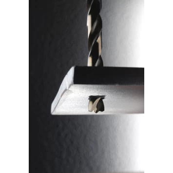 Irwin Turbomax Metaalboor Ø12 Mm 4 Irwin Turbomax Metaalboor Ø12 Mm - Afbeelding 4