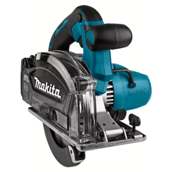 Makita Accu Cirkelzaag DCS553ZJ (zonder Accu) 20 Makita Accu Cirkelzaag DCS553ZJ (zonder Accu) - Afbeelding 20