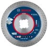 Bosch Expert HardCeramic X-lock Diamantschijf 125mm Keramisch