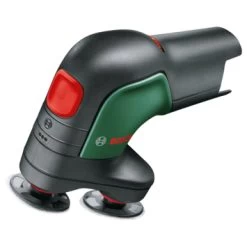 Bosch Accuschijfschuur- & Polijstmachine EasyCurvSander 12 -Gereedschap Verkoop 123 3902