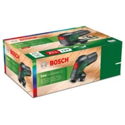 Bosch Accuschijfschuur- & Polijstmachine EasyCurvSander 12 -Gereedschap Verkoop 123 3903