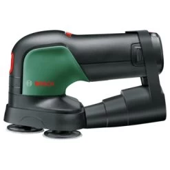 Bosch Accuschijfschuur- & Polijstmachine EasyCurvSander 12 -Gereedschap Verkoop 123 3904