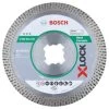 Bosch X-lock Diamantschijf 125mm Keramiek