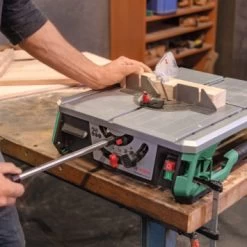 Bosch Tafelzaag / Afkortzaag AdvancedTableCut 52 (nanoblade) 14 Bosch Tafelzaag / Afkortzaag AdvancedTableCut 52 (nanoblade) -Gereedschap Verkoop 123 393