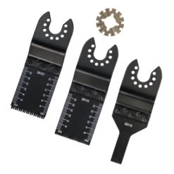 Irwin Zaagbladenset 3-delig. Geschikt Voor Multitools Van B+D En Bosch. 6 Irwin Zaagbladenset 3-delig. Geschikt Voor Multitools Van B+D En Bosch. -Gereedschap Verkoop 123 3938