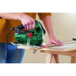 Bosch Nanoblade Zaagblad Hout Speed 65 Mm -Gereedschap Verkoop 123 3942