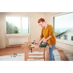 Bosch Nanoblade Zaagblad Hout Speed 65 Mm -Gereedschap Verkoop 123 3943