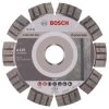 Bosch Prof Diamantzaagblad 125mm Beton